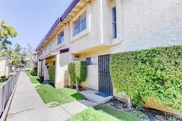 Property Photo:  13701 Hubbard Street 22  CA 91342 