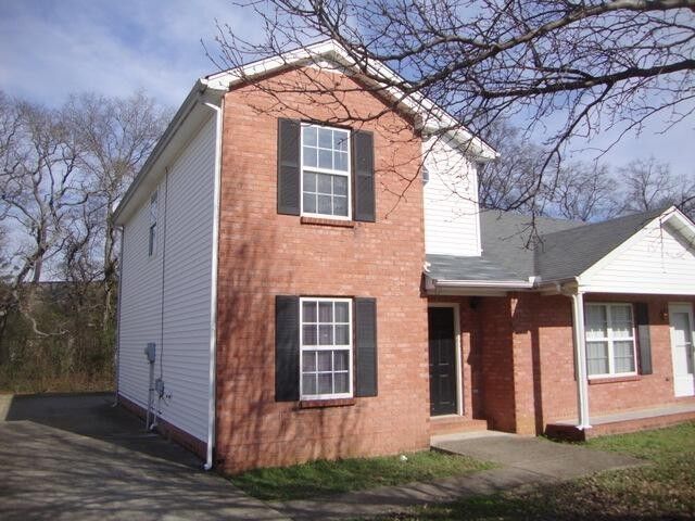Property Photo: 1537 Center Pointe Drive TN 37130
