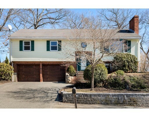 Property Photo: 50 Cheryl Ln MA 02451