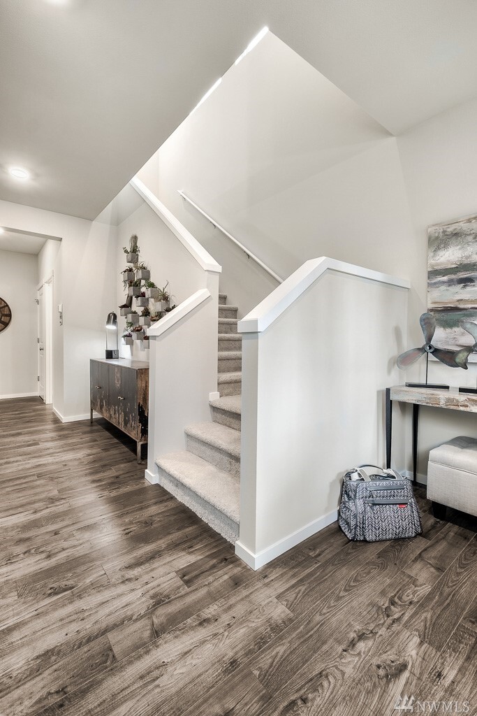 Property Photo:  10828 31st St NE A152  WA 98258 