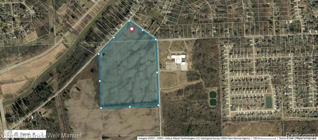 Property Photo: 00000 Allen Road MI 48074
