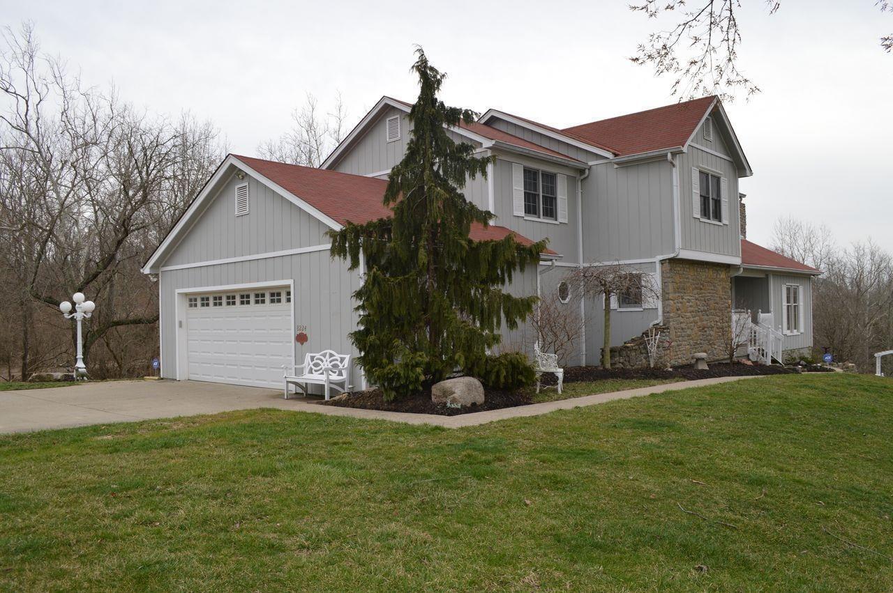 Property Photo: 8224 Eagle Creek Rd OH 45247