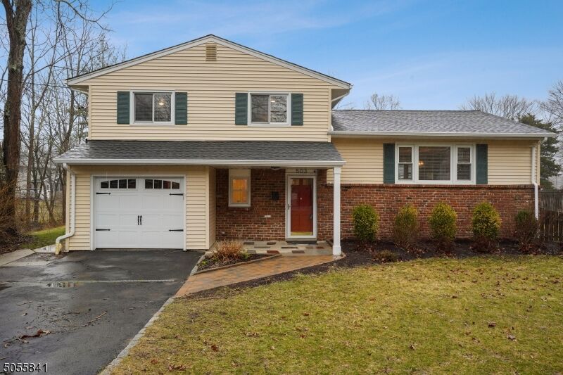Property Photo: 503 Park Ave NJ 07922
