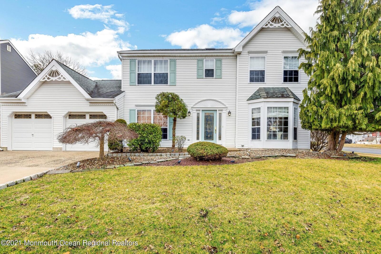 Property Photo: 6 Hickory Circle NJ 08005