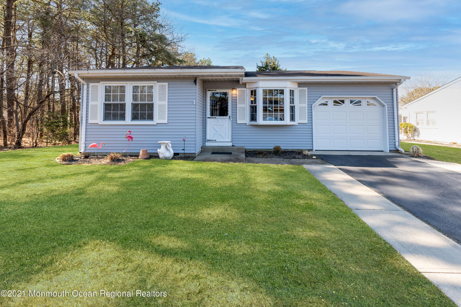 Property Photo:  21 Hartford Road  NJ 08759 