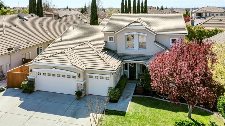 2656 Westview Drive  Lincoln CA 95648 photo