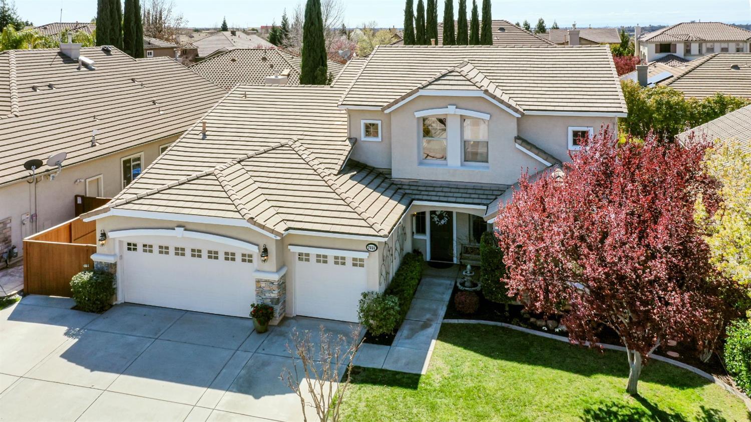 Property Photo:  2656 Westview Drive  CA 95648 