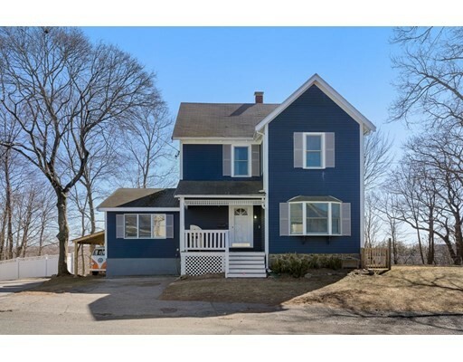 Property Photo:  16 Highland Avenue  MA 02180 