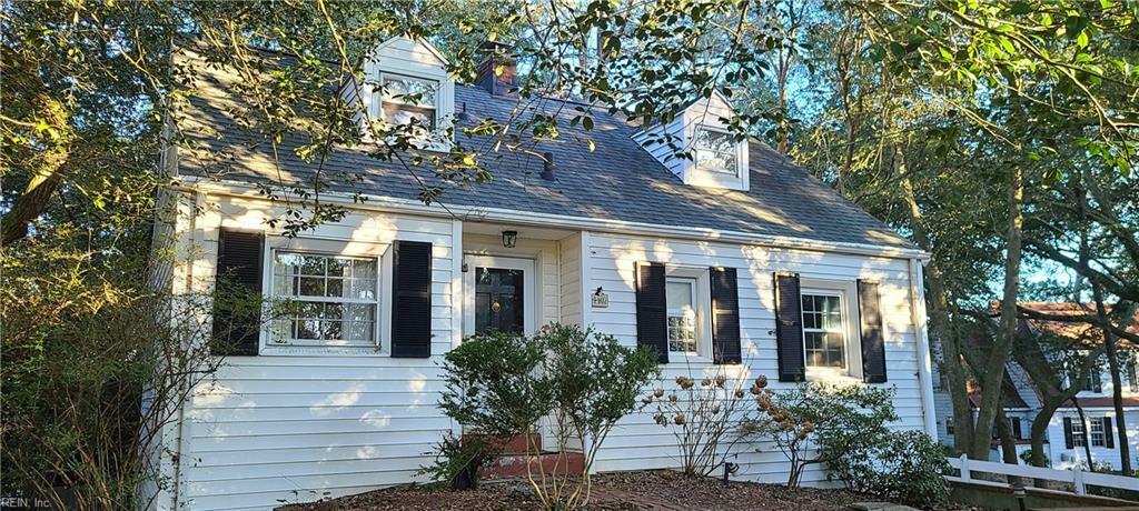 Property Photo:  4407 Lee Avenue  VA 23455 