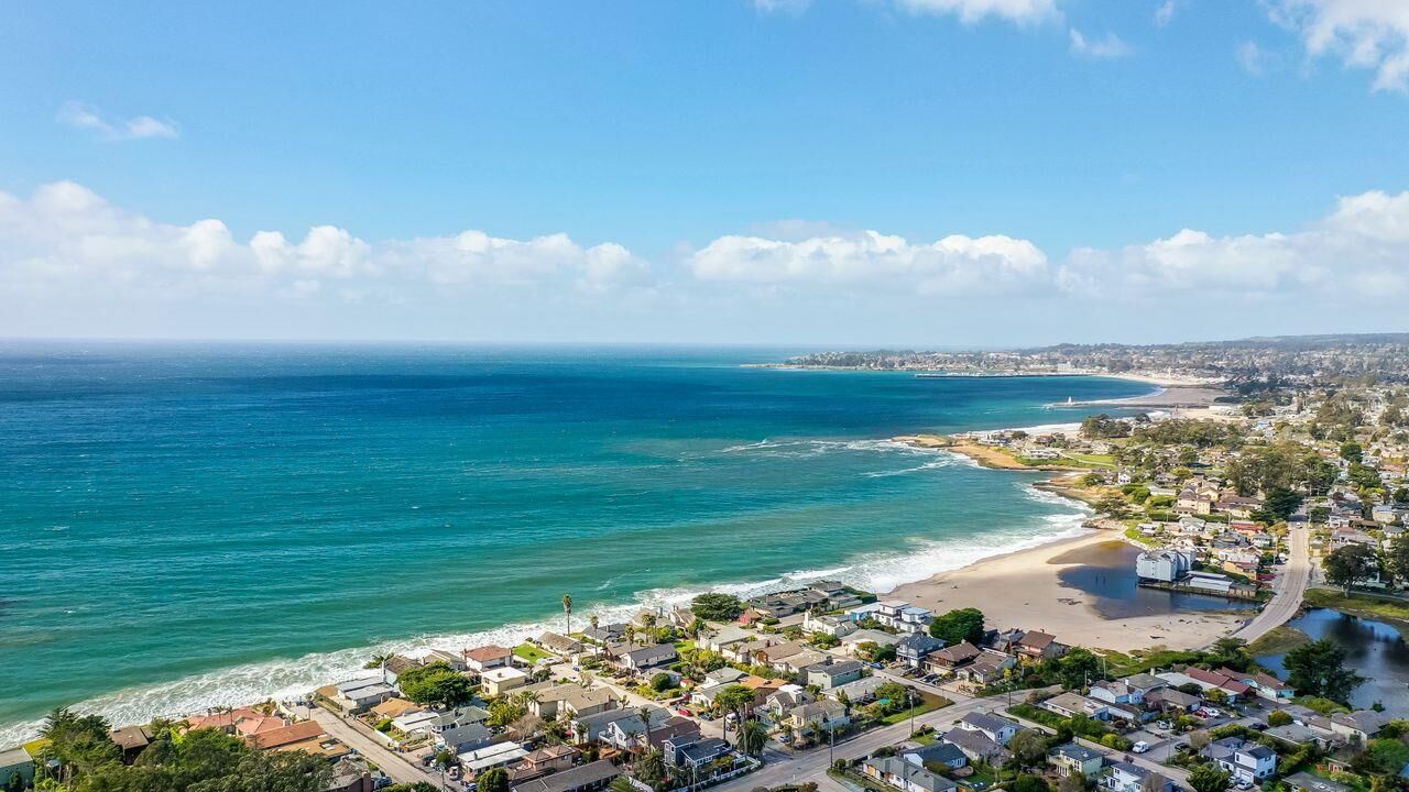 Property Photo: 463 26th Avenue CA 95062