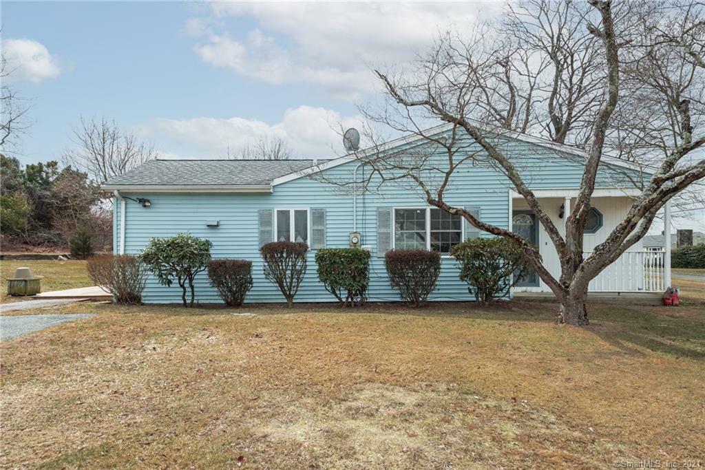 Property Photo:  450 Rimmon Hill Road  CT 06403 