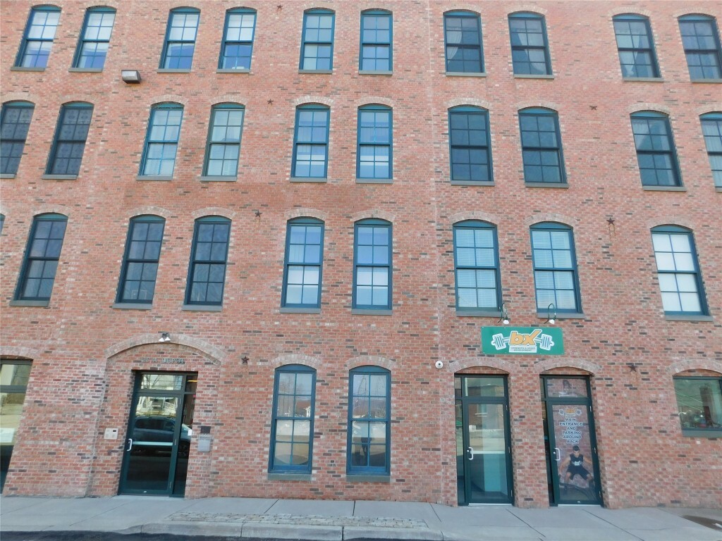 Property Photo:  21 Depot Street-Unit 2C N  NY 13901 