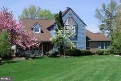 Property Photo:  1664 E Orchard Lane  PA 19002 