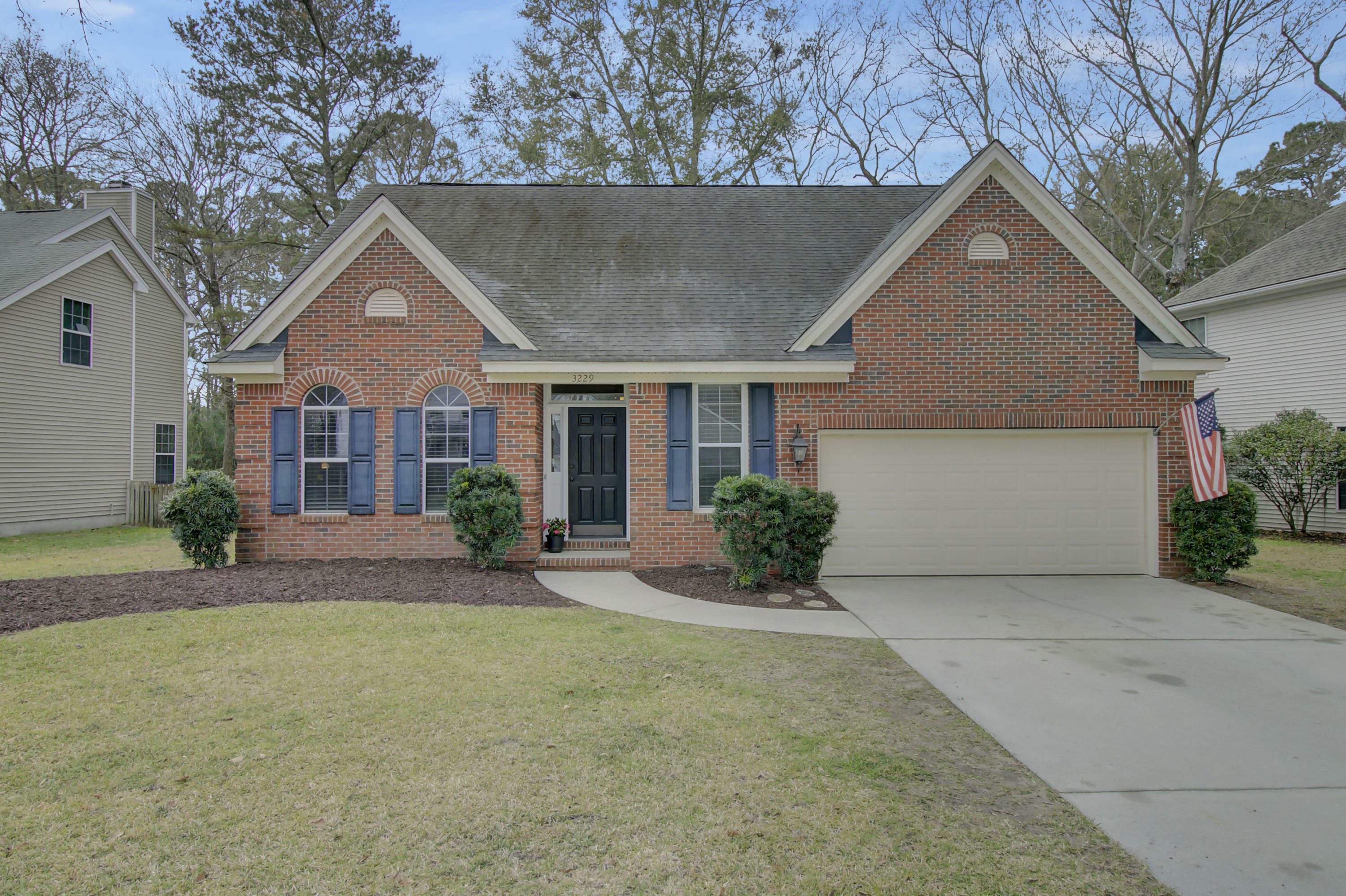 Property Photo:  3229 Heathland Way  SC 29466 