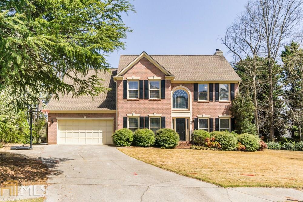 Property Photo: 105 Donamere Ct GA 30022