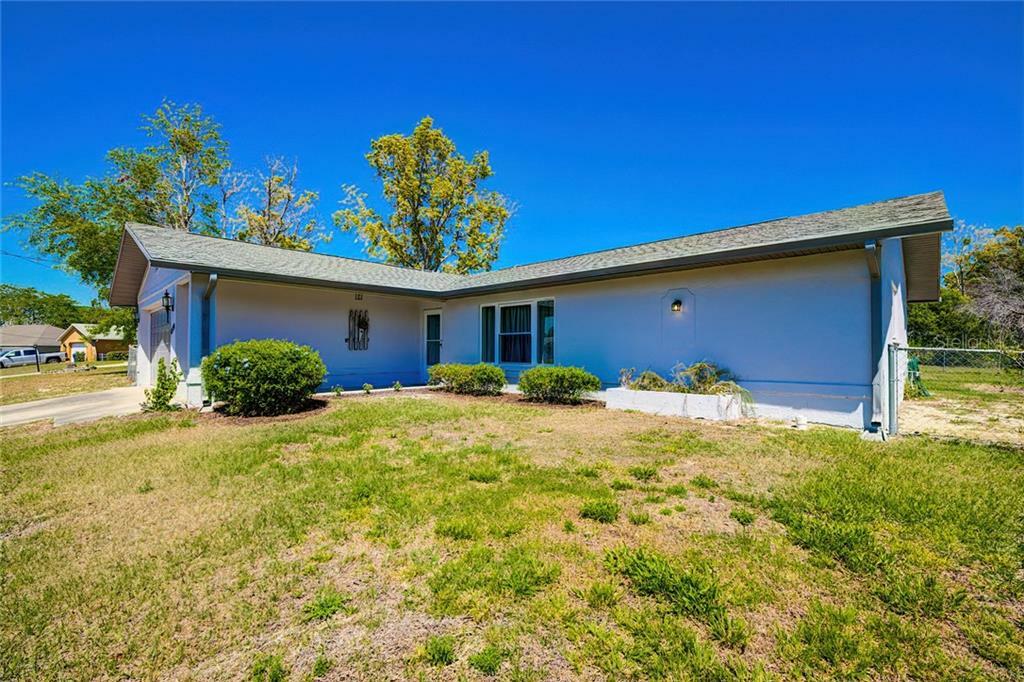 Property Photo: 4530 Gondolier Road FL 34609