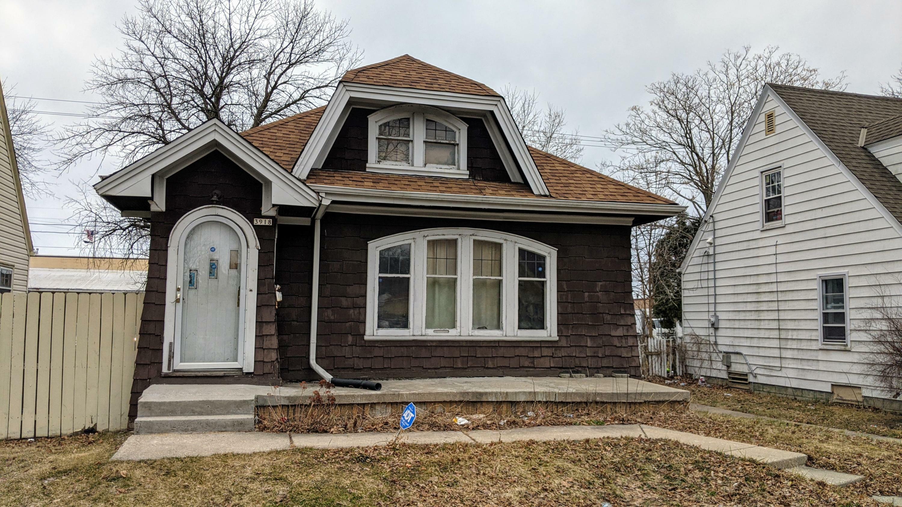 Property Photo:  3918 N 36th St  WI 53216 