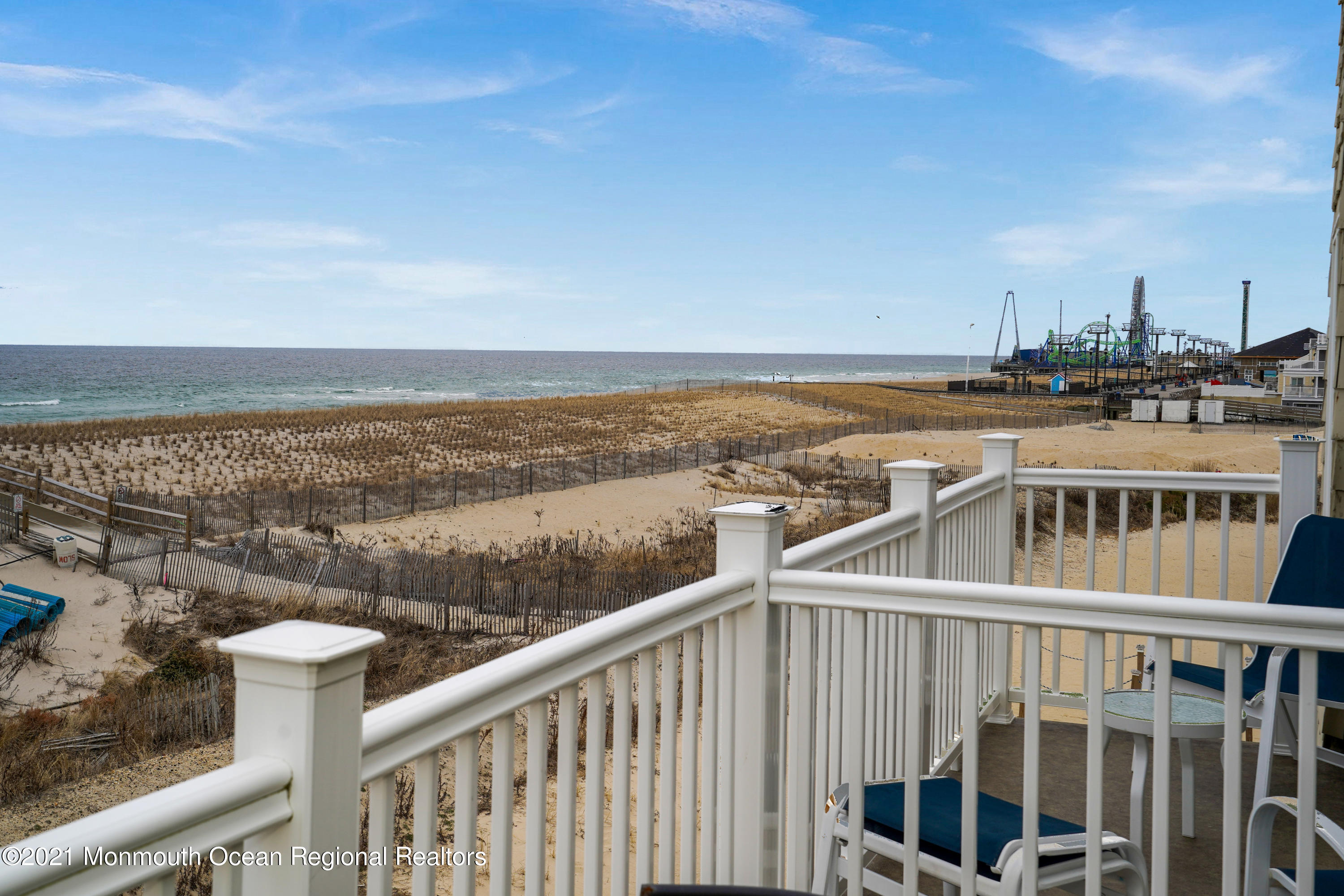 Property Photo: 26 Dune Terrace 26B NJ 08751