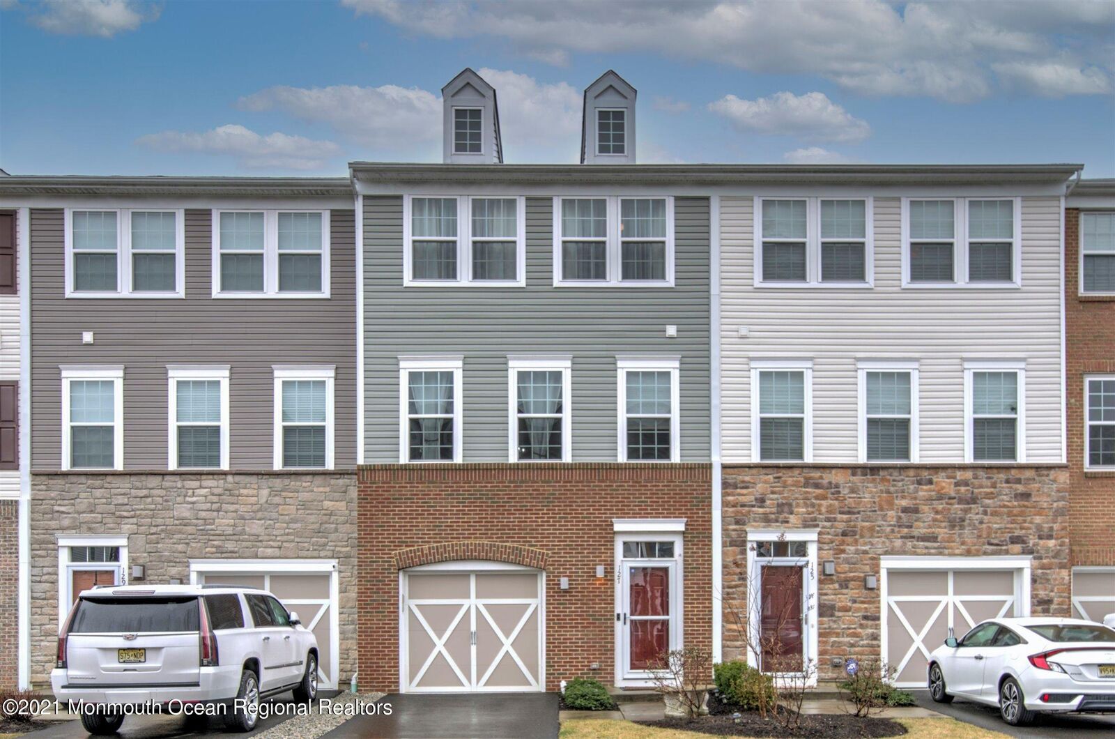 Property Photo:  127 Waypoint Drive  NJ 07724 