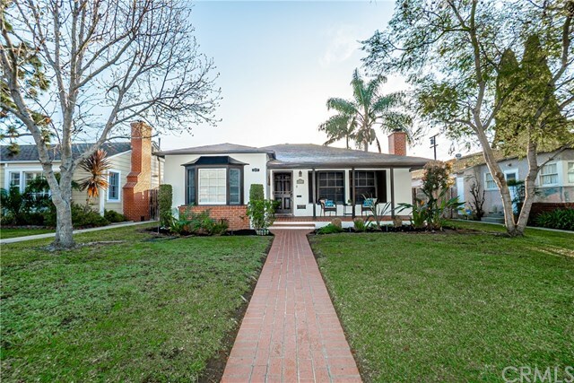 Property Photo: 3616 California Avenue CA 90807