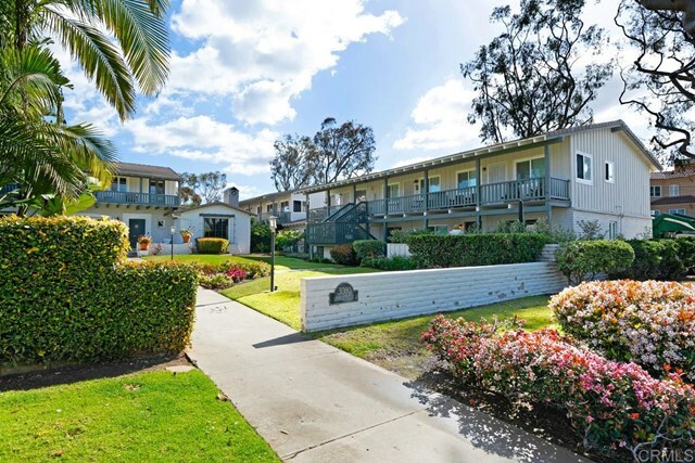 Property Photo: 3080 Lincoln Street 28 CA 92008