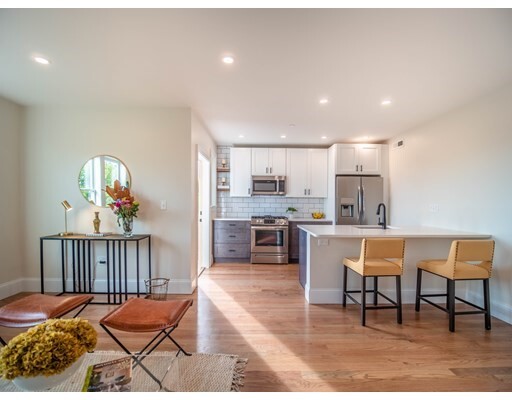 Property Photo:  119 Princeton Street 3  MA 02128 