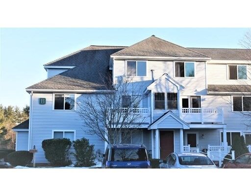Property Photo: 360 Littleton B1 MA 01824