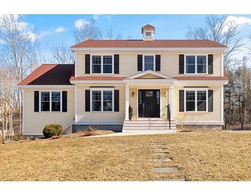 Property Photo:  2 Dewhirst Street  MA 01834