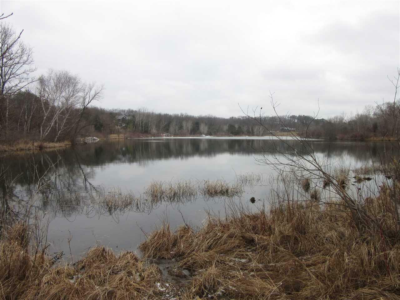 Property Photo:  Lot 1 County Road Ee  WI 53952 