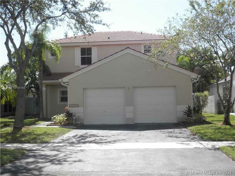 Property Photo:  19250 NW 22nd St  FL 33029 