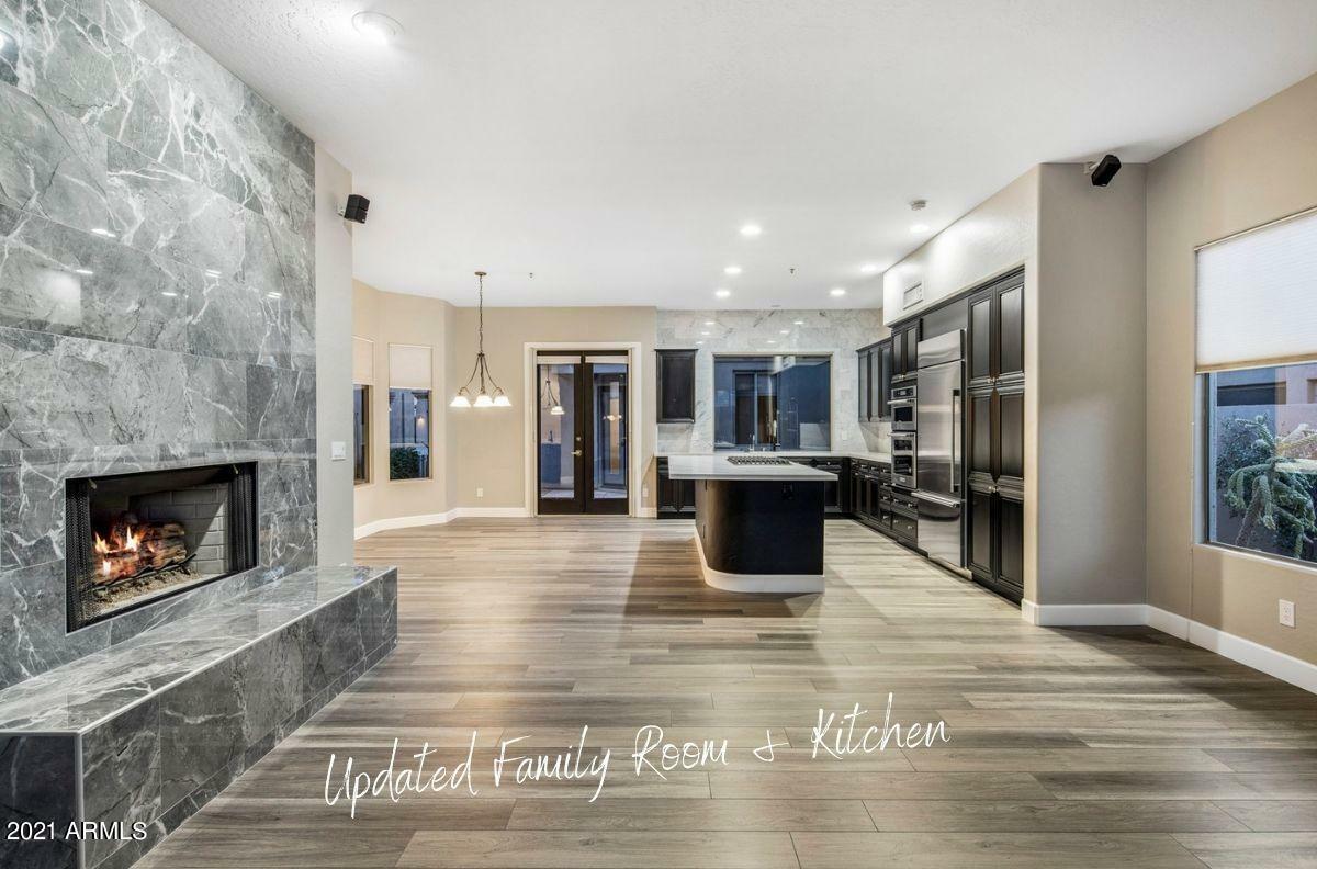 Property Photo: 6368 E Senita Circle AZ 85266