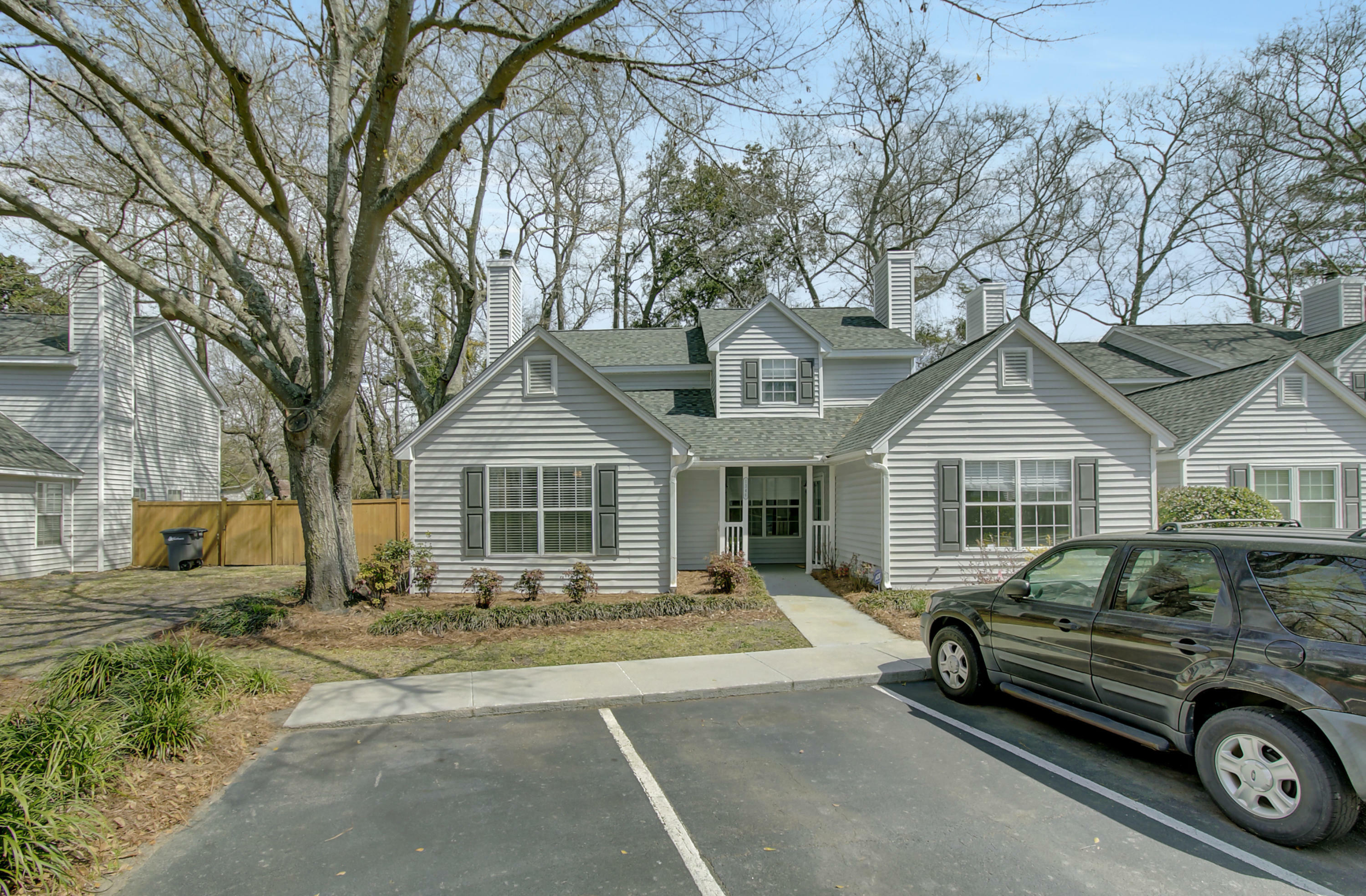 Property Photo: 1346 Cassidy Court A SC 29464