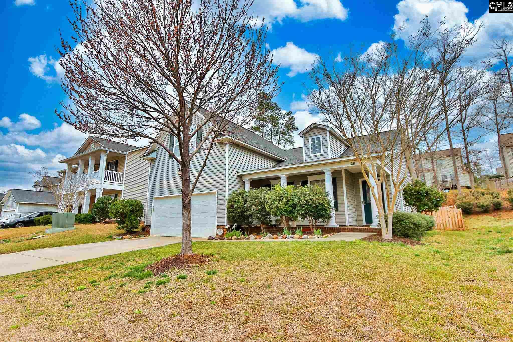 Property Photo:  128 Tolbert  SC 29072 