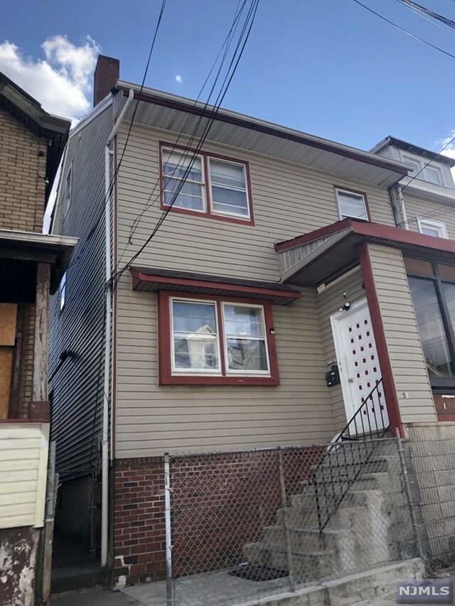 Property Photo: 57 Highland Street NJ 07524