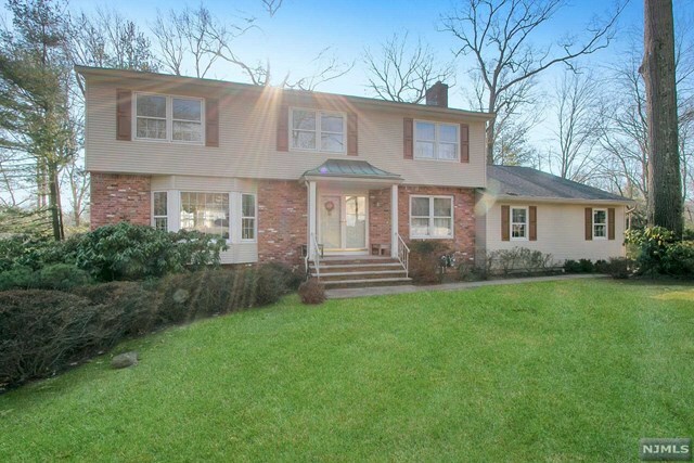 Property Photo: 205 Graney Drive NJ 07675