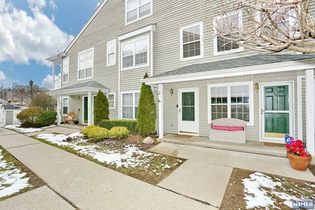 Property Photo: 1409 York Street NJ 07430