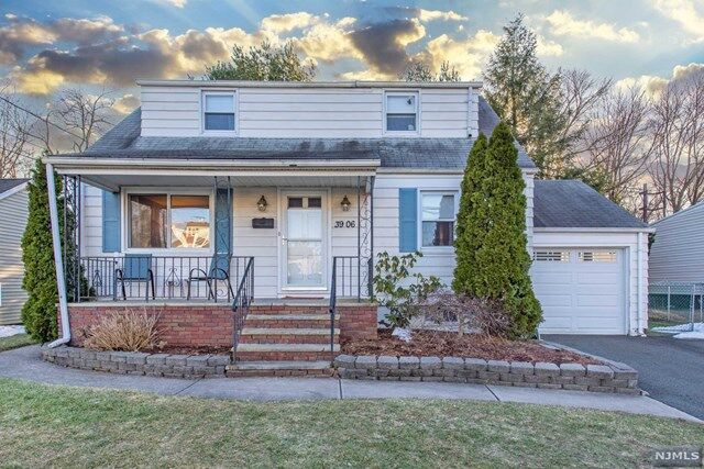 Property Photo:  39-06 Pellington Drive  NJ 07410 