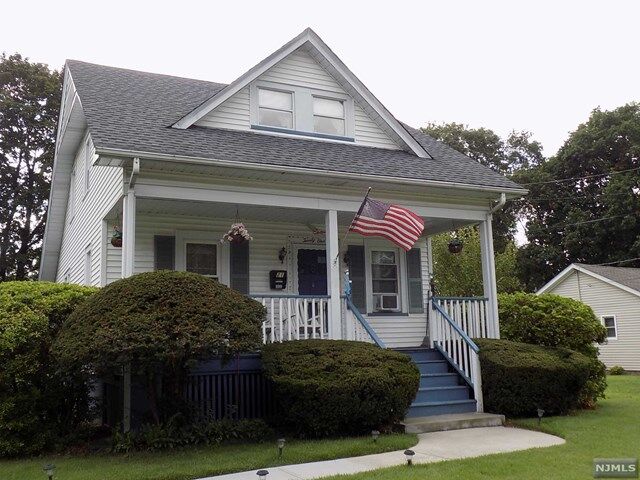Property Photo: 21 Andrews Place NJ 07444