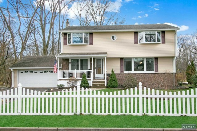 Property Photo: 521 Bergen Avenue NJ 07676