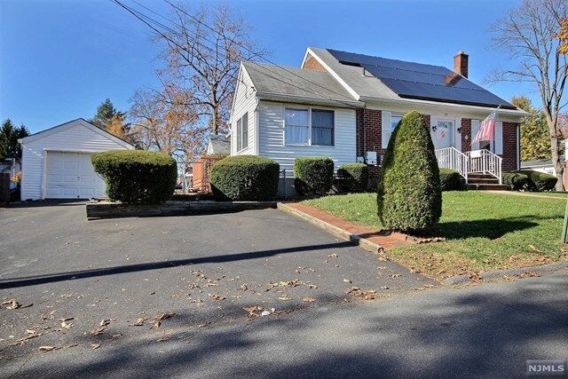 Property Photo:  50 Holt Street  NJ 07628 