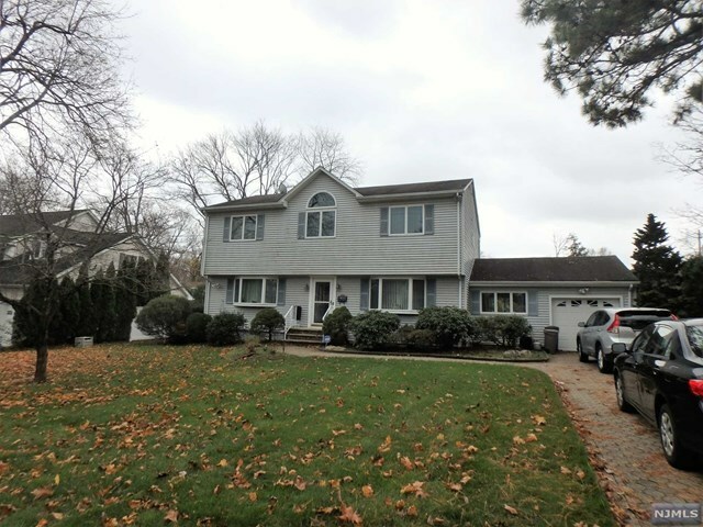 Property Photo: 4 Momar Drive NJ 07446