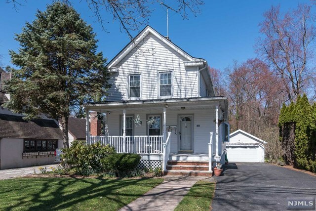 Property Photo: 14 Concord Avenue 2 NJ 07452