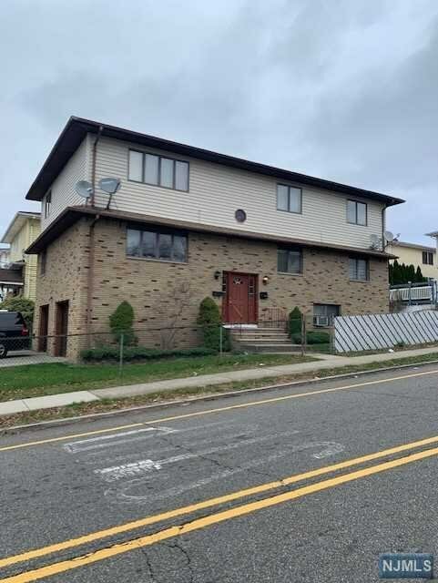 Property Photo: 130 Macarthur Avenue NJ 07026