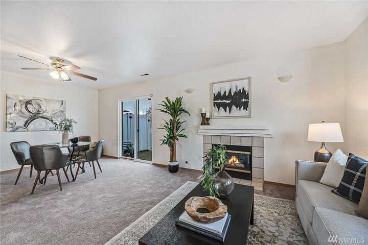 Property Photo: 16422 169th St SE WA 98272