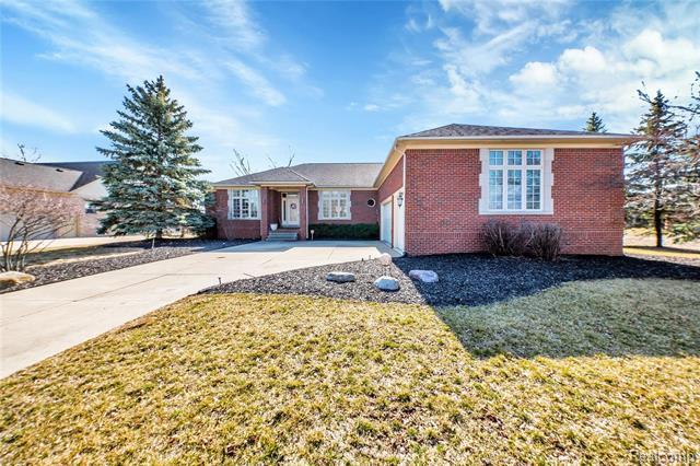 23631 Parke Lane  Grosse Ile Twp MI 48138 photo