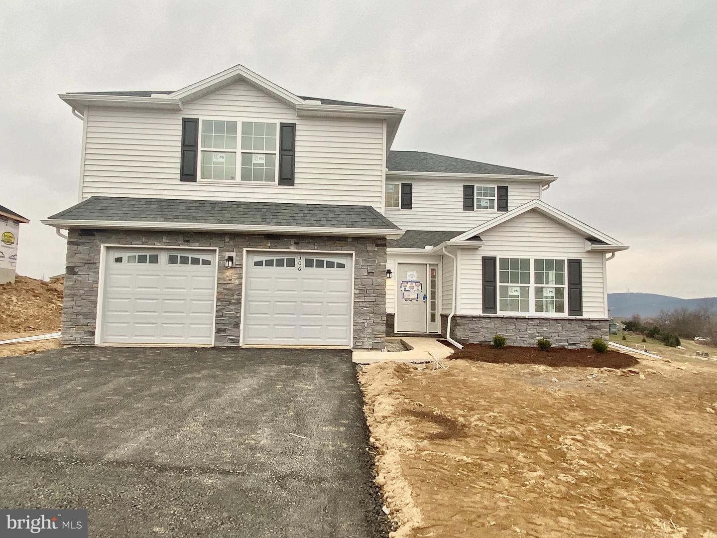 Property Photo: 138 Eagle Road PA 17019