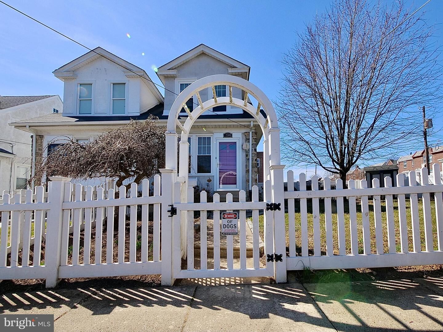 Property Photo:  194 Burmont Road  PA 19026 