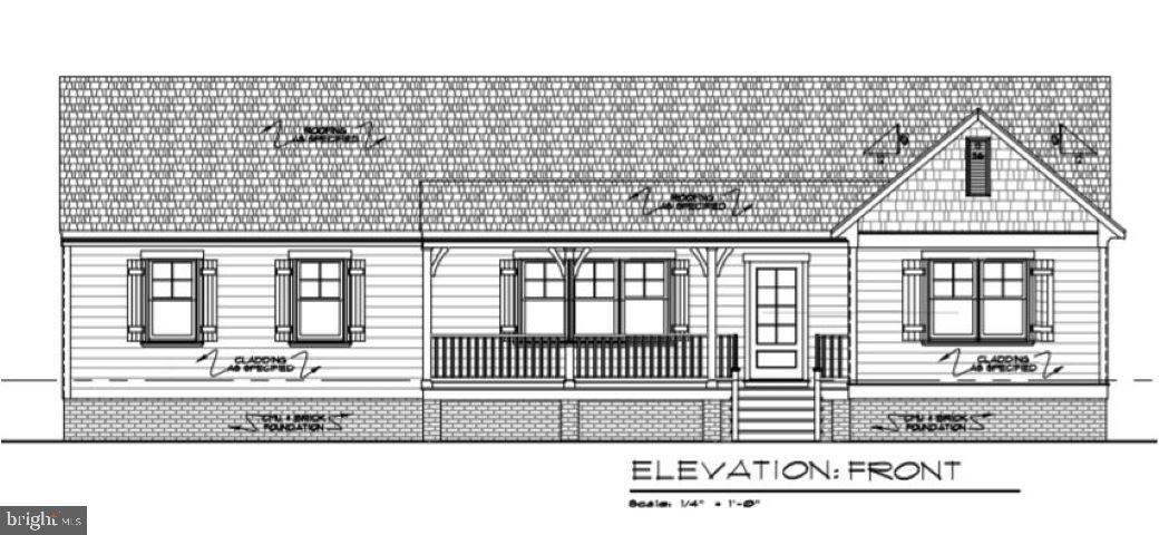 Property Photo: 2315 Old Apple Grove Road VA 23117