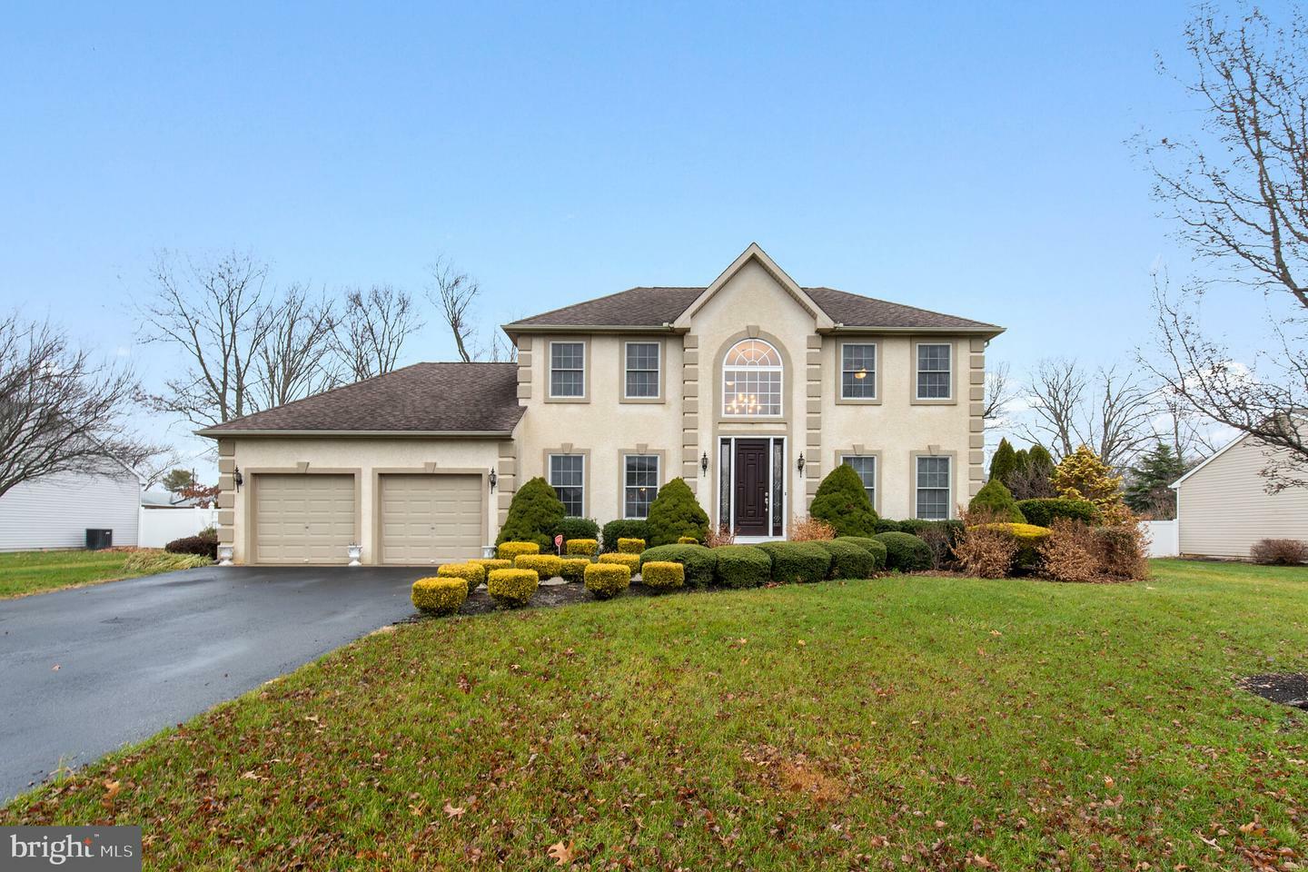 Property Photo: 2560 Michelon Court NJ 08361