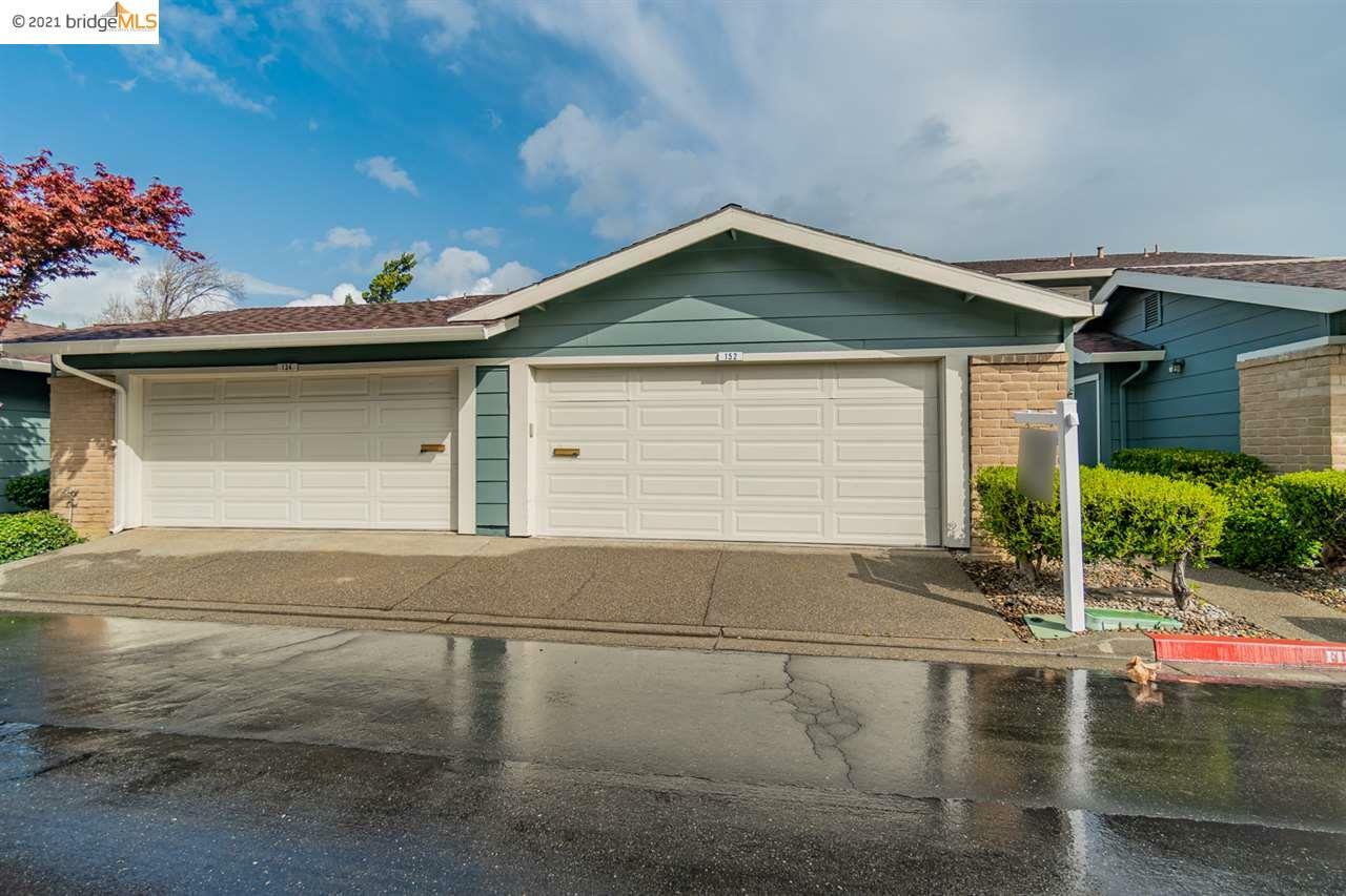 Property Photo:  152 Sungold Way  CA 94533 